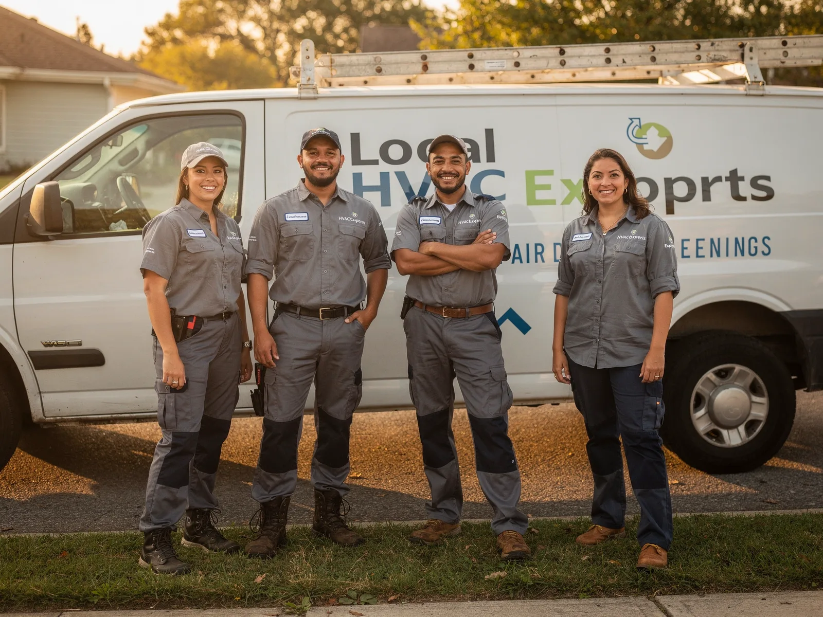 24/7 HVAC Repair & AC Replacement company in Liberty, WV